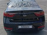 Kia K7 2017 года за 8 900 000 тг. в Талдыкорган – фото 5