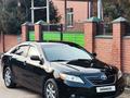 Toyota Camry 2006 года за 6 500 000 тг. в Алматы – фото 2