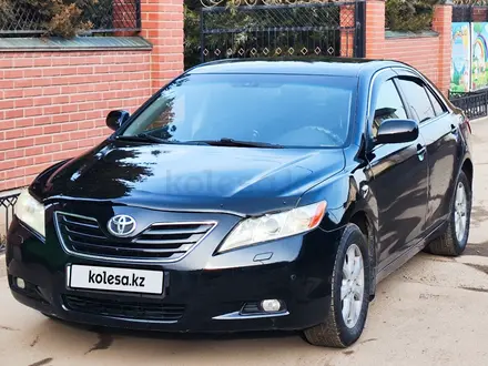 Toyota Camry 2006 года за 6 500 000 тг. в Алматы