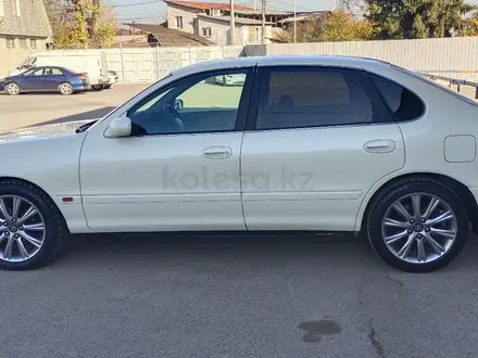 Toyota Avalon 1997 года за 3 000 000 тг. в Алматы – фото 3