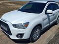 Mitsubishi ASX 2013 годаүшін5 700 000 тг. в Сатпаев – фото 6