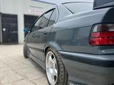 BMW 325 1994 года за 3 500 000 тг. в Актау – фото 3