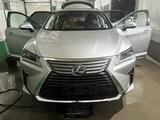 Lexus RX 350 2018 года за 16 000 000 тг. в Атырау