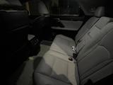 Lexus RX 350 2018 года за 16 000 000 тг. в Атырау – фото 4