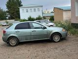 Chevrolet Lacetti 2008 года за 2 400 000 тг. в Актобе – фото 2