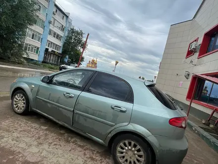 Chevrolet Lacetti 2008 года за 2 200 000 тг. в Актобе