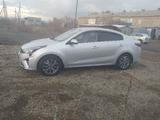 Kia Rio 2021 годаfor8 850 000 тг. в Кокшетау – фото 2