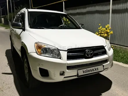 Toyota RAV4 2007 года за 5 200 000 тг. в Алматы – фото 3