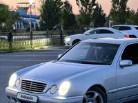 Mercedes-Benz E 320 2001 года за 5 700 000 тг. в Кызылорда
