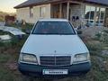 Mercedes-Benz C 180 1994 годаүшін1 000 000 тг. в Усть-Каменогорск – фото 7