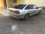 Mazda 626 1990 годаүшін500 000 тг. в Актау – фото 2