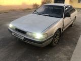 Mazda 626 1990 годаүшін500 000 тг. в Актау – фото 4