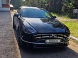 Hyundai Sonata 2022 года за 13 200 000 тг. в Кокшетау