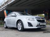 Chevrolet Cruze 2015 годаүшін4 500 000 тг. в Алматы