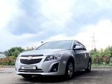 Chevrolet Cruze 2015 годаүшін4 500 000 тг. в Алматы – фото 4