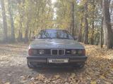 BMW 525 1991 года за 3 000 000 тг. в Алматы – фото 5