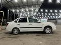 ВАЗ (Lada) Granta 2190 2014 года за 3 100 000 тг. в Шымкент – фото 4