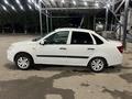 ВАЗ (Lada) Granta 2190 2014 года за 3 100 000 тг. в Шымкент – фото 3