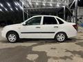 ВАЗ (Lada) Granta 2190 2014 года за 3 100 000 тг. в Шымкент – фото 2