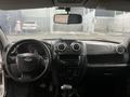 ВАЗ (Lada) Granta 2190 2014 года за 3 100 000 тг. в Шымкент – фото 7