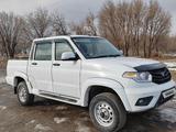 УАЗ Pickup 2014 года за 4 200 000 тг. в Шу – фото 5