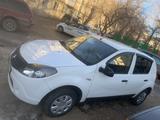 Renault Sandero 2013 годаүшін2 800 000 тг. в Астана – фото 5