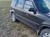 Honda CR-V 1999 годаүшін3 000 000 тг. в Семей – фото 3