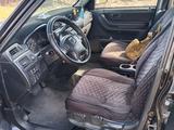 Honda CR-V 1999 годаүшін3 000 000 тг. в Семей – фото 4