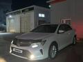 Toyota Camry 2015 года за 12 500 000 тг. в Атырау – фото 12