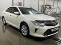 Toyota Camry 2015 годаүшін12 500 000 тг. в Атырау – фото 5