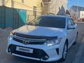 Toyota Camry 2015 года за 12 500 000 тг. в Атырау – фото 6