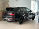 Bentley Bentayga 2025 года за 210 000 000 тг. в Алматы – фото 2