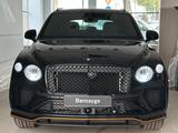 Bentley Bentayga 2025 года за 210 000 000 тг. в Алматы – фото 3
