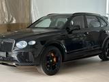 Bentley Bentayga 2025 года за 210 000 000 тг. в Алматы