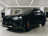 Bentley Bentayga 2025 года за 202 550 000 тг. в Алматы