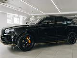 Bentley Bentayga 2025 года за 202 550 000 тг. в Алматы – фото 2