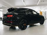 Bentley Bentayga 2025 года за 202 550 000 тг. в Алматы – фото 4