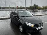ВАЗ (Lada) Granta 2190 2020 года за 2 350 000 тг. в Павлодар – фото 2