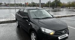ВАЗ (Lada) Granta 2190 2020 года за 2 350 000 тг. в Павлодар – фото 2