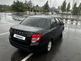 ВАЗ (Lada) Granta 2190 2020 года за 2 350 000 тг. в Павлодар – фото 4