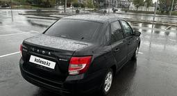 ВАЗ (Lada) Granta 2190 2020 года за 2 350 000 тг. в Павлодар – фото 4