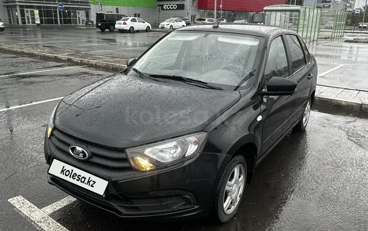 ВАЗ (Lada) Granta 2190 2020 года за 2 350 000 тг. в Павлодар