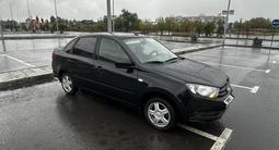 ВАЗ (Lada) Granta 2190 2020 года за 2 350 000 тг. в Павлодар – фото 3