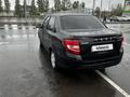 ВАЗ (Lada) Granta 2190 2020 года за 2 350 000 тг. в Павлодар – фото 5