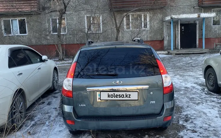 ВАЗ (Lada) Priora 2171 2011 годаfor2 100 000 тг. в Семей