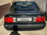 Audi 100 1992 годаүшін900 000 тг. в Сарыагаш – фото 2