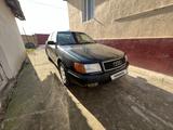 Audi 100 1992 годаүшін900 000 тг. в Сарыагаш