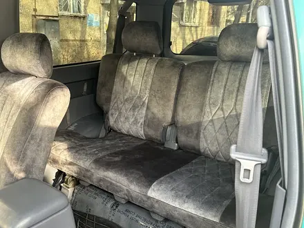 Toyota Land Cruiser Prado 1998 года за 5 500 000 тг. в Алматы – фото 9