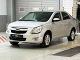 Chevrolet Cobalt Elegant AT 2023 года за 6 190 000 тг. в Алматы