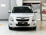Chevrolet Cobalt Elegant AT 2023 года за 6 190 000 тг. в Алматы – фото 2